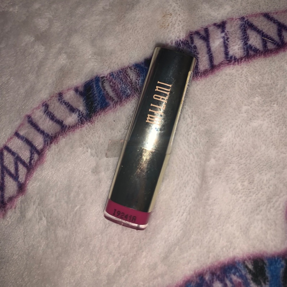Milani Color Statement LipStick Bundle - Picture 4 of 9